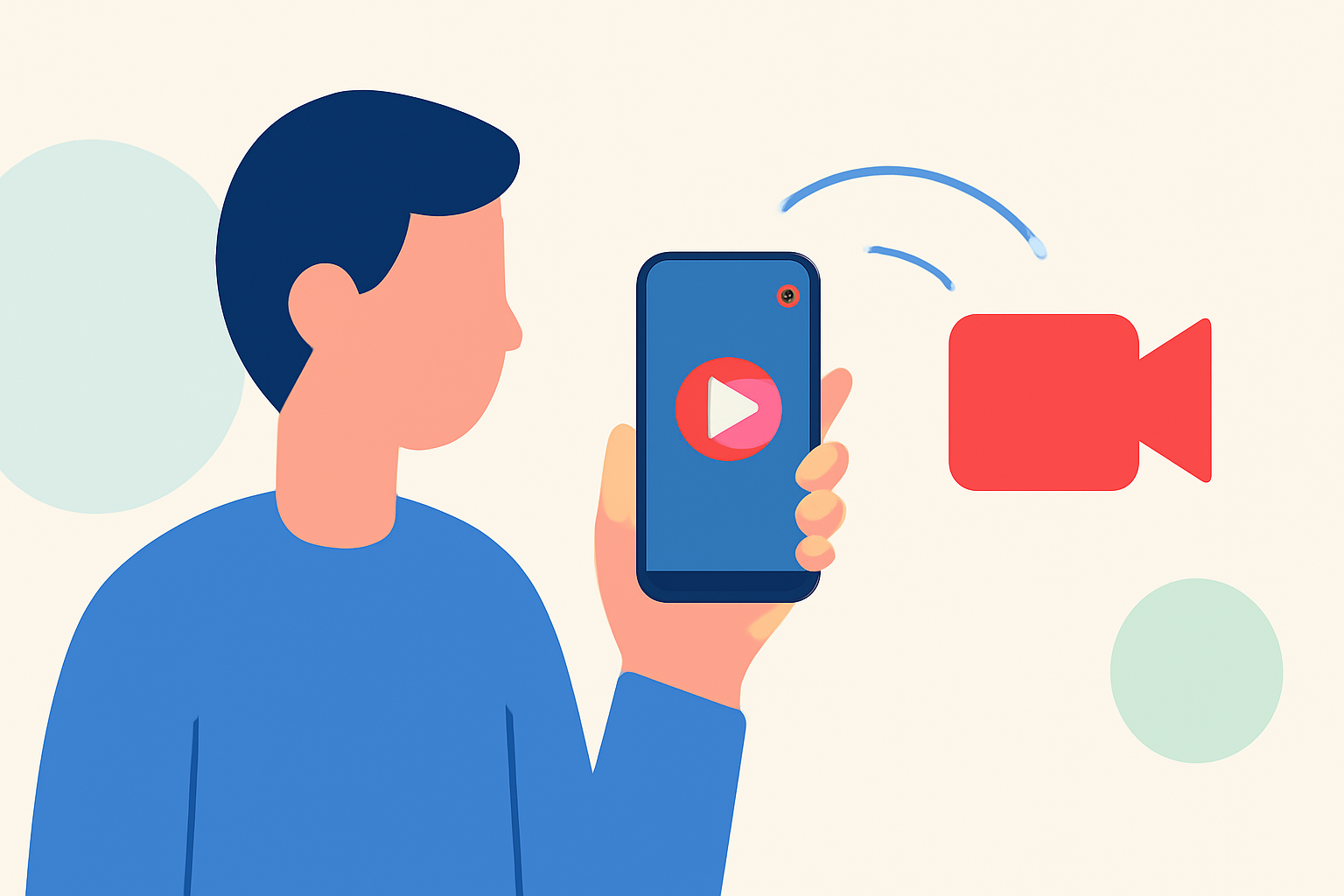 How to Improve Video Quality on iPhone for Creators