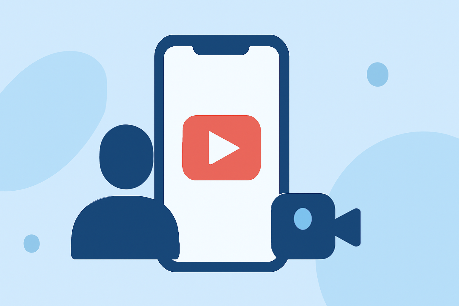 How to Improve Video Quality on iPhone: Recommended Apps for Creators