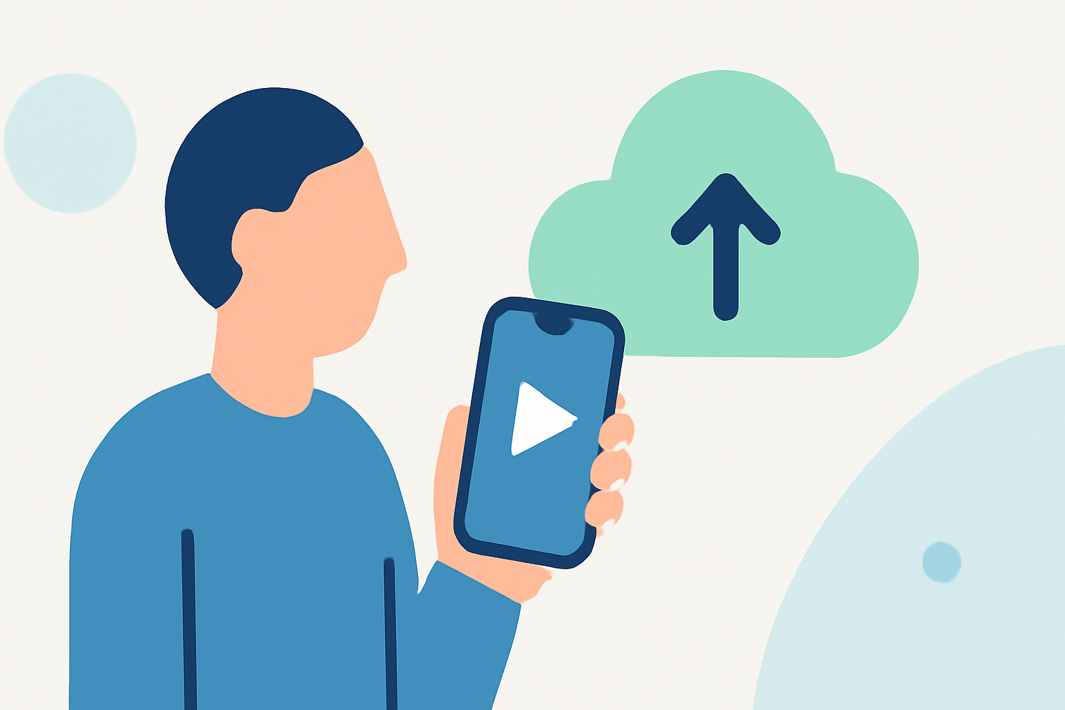 How to Improve Video Quality on iPhone: Top Apps for Creators
