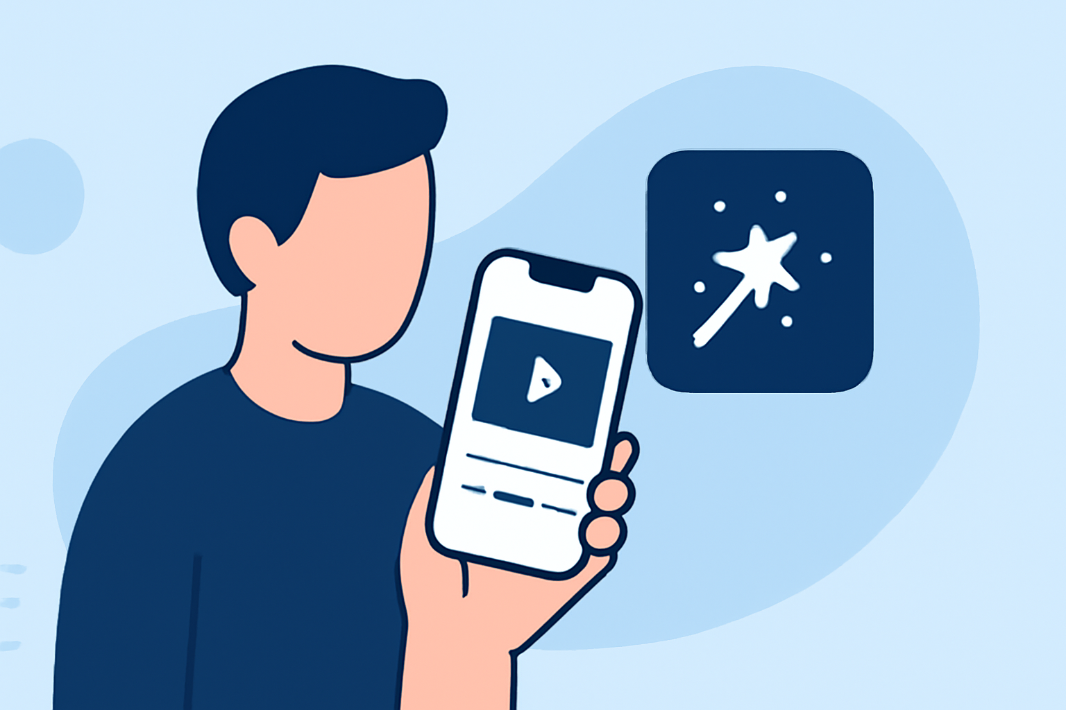 How to Improve Video Quality on iPhone: The Best Editing Apps for Creators