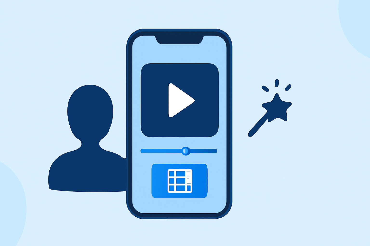 Enhance Your iPhone Video Quality with Splice
