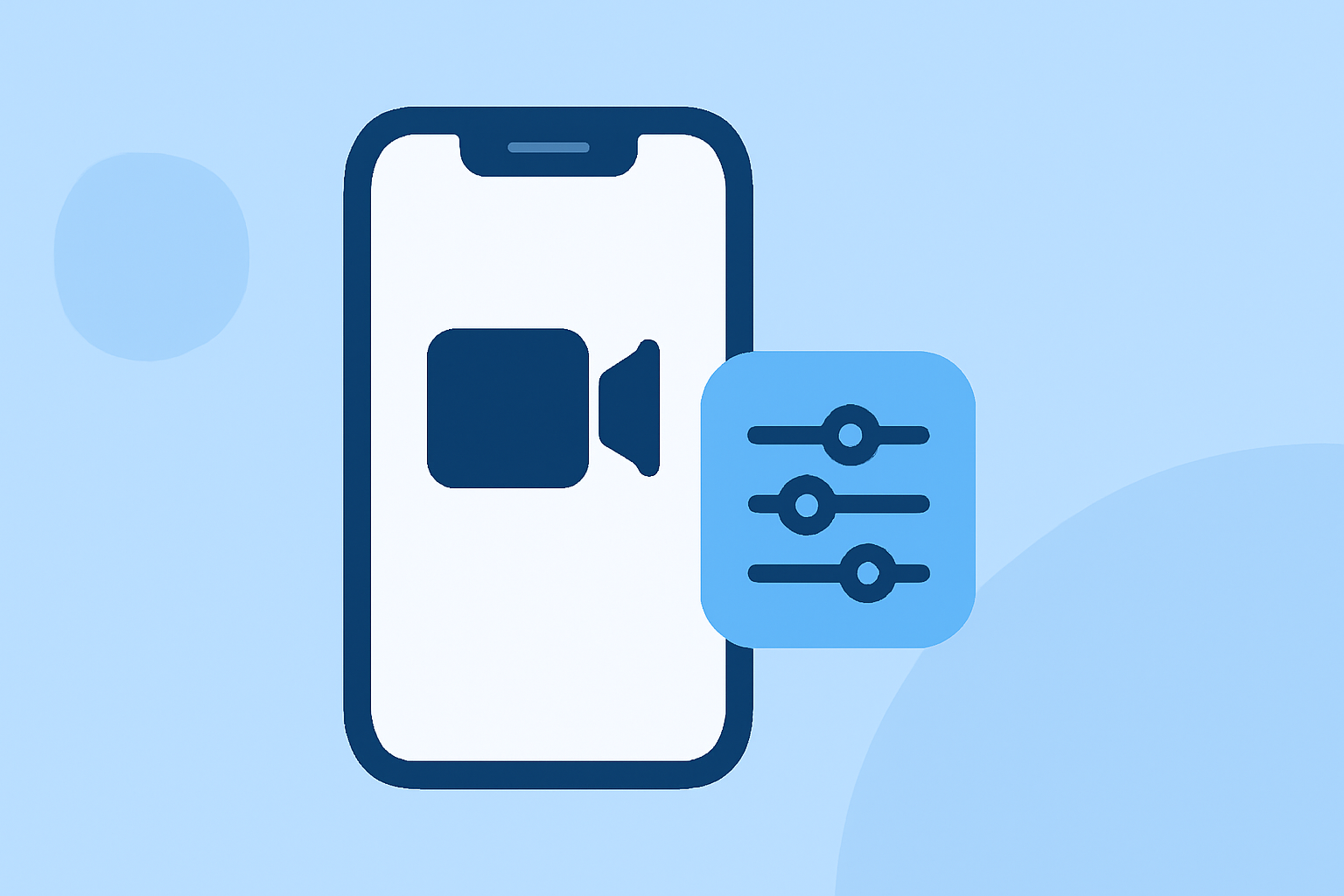 How to Improve Video Quality on iPhone with Simple Tools