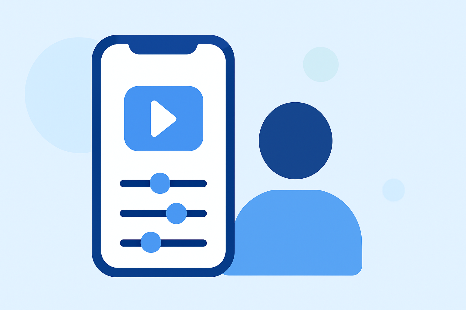 Which App Is Most Useful for Improving Video Quality on iPhone for Social Media?