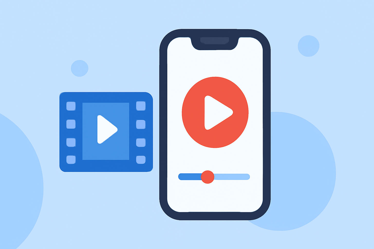 Improving Video Quality on iPhone: Best Apps to Download