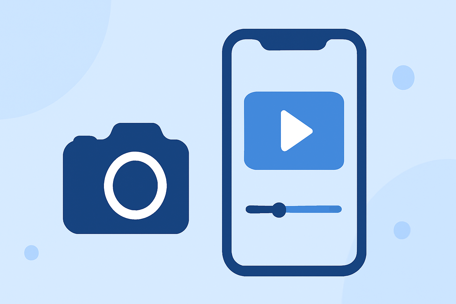 Enhancing Video Quality on iPhone: A Guide for Creators
