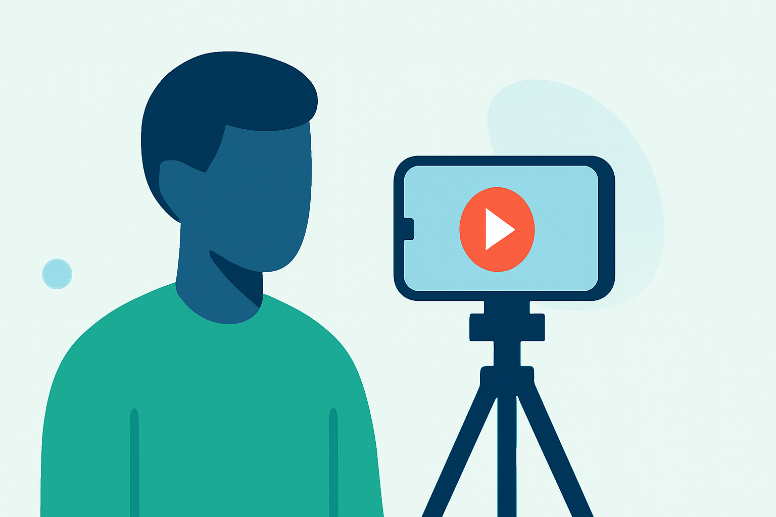 Improving Video Quality on iPhone for Creators