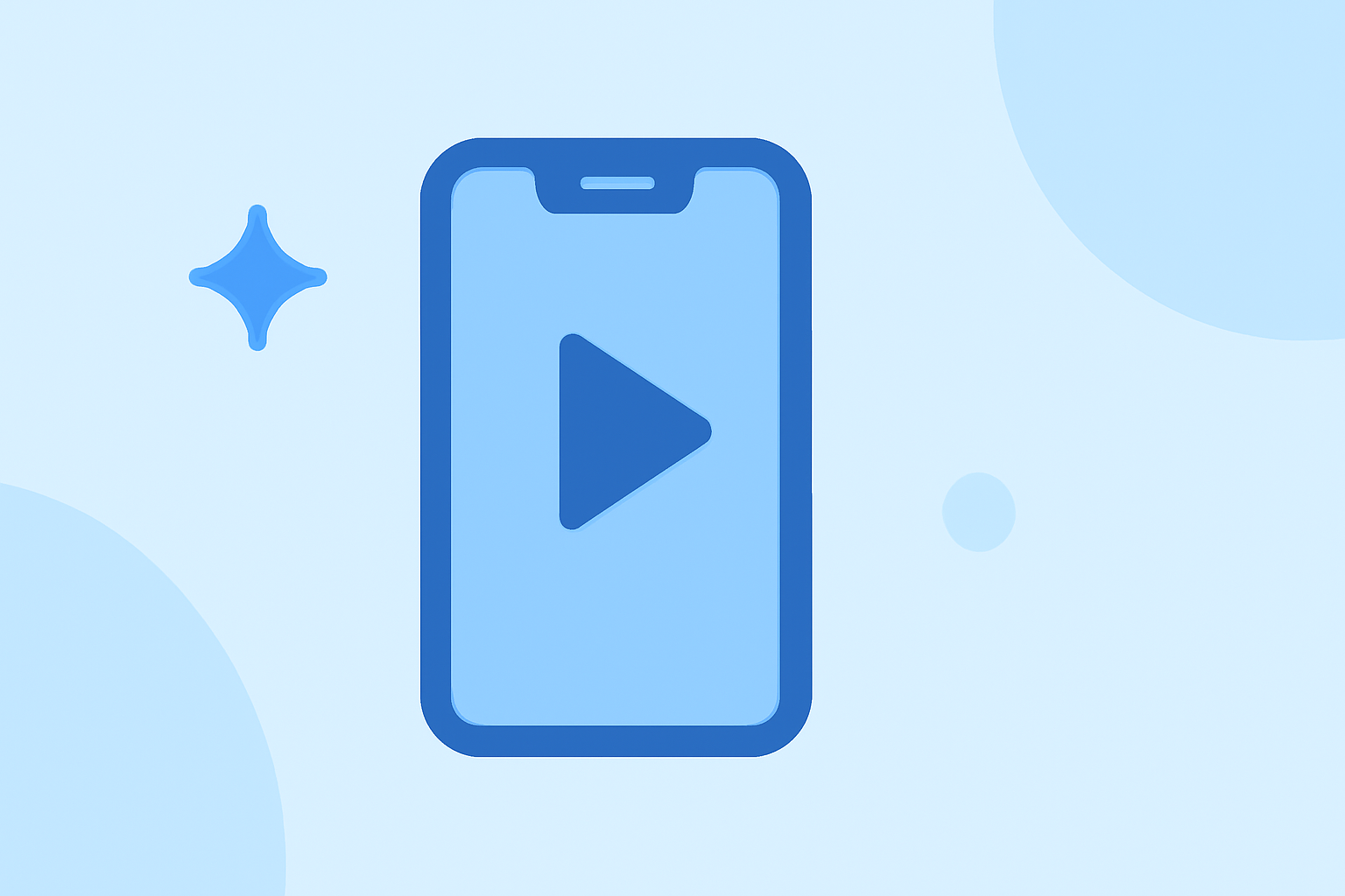 Improving Video Quality on iPhone: Best Apps for Creators
