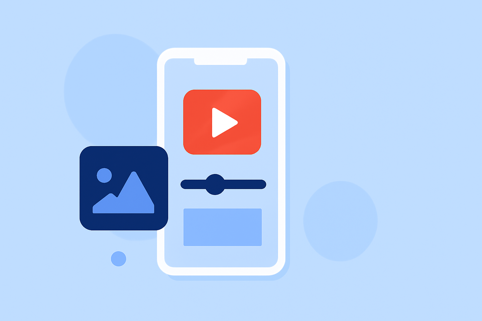 Which App is the Best Alternative to InShot on iPhone for Creators?