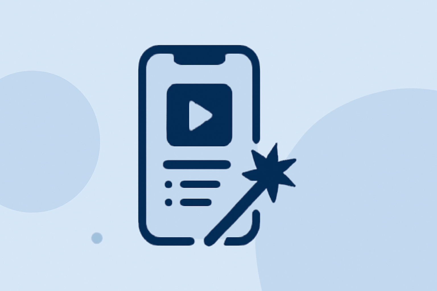 Which App is Best for Finding an InShot Alternative on iPhone for Creators