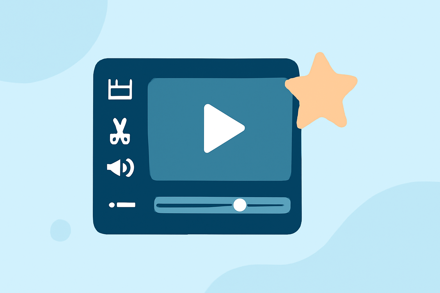 Which App is Best for Instagram Reels: Splice vs. Video Star?