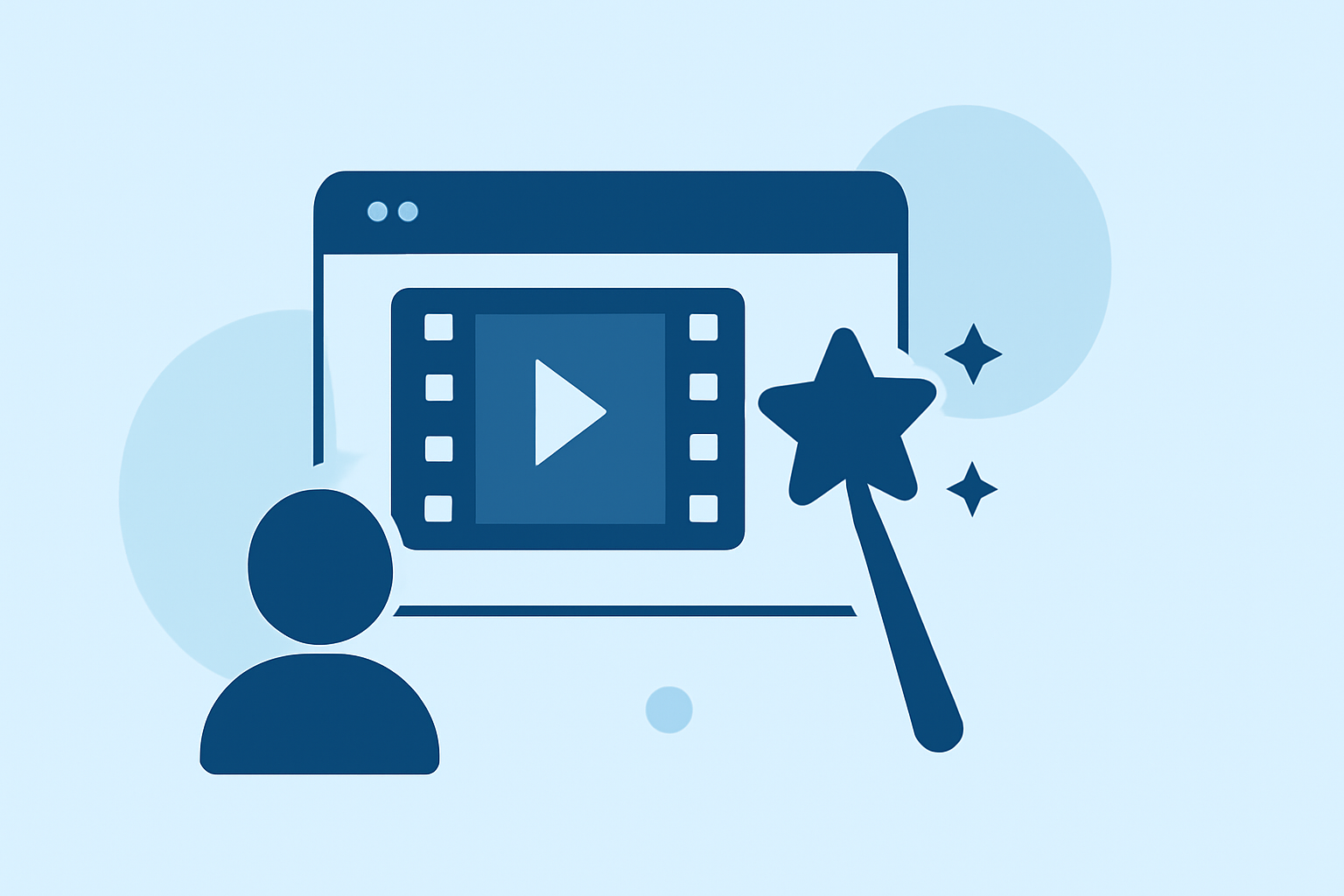 Easiest Instagram Reels Video Editor for iMovie Users
