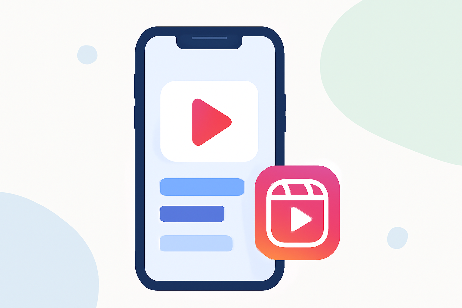 The Best Instagram Reels Video Editor App for iPhone Creators