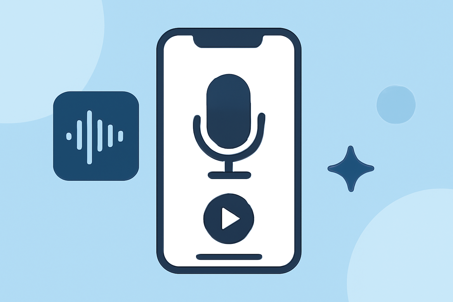 Which iPhone App Works Best for Podcast Clips: Splice or CapCut?