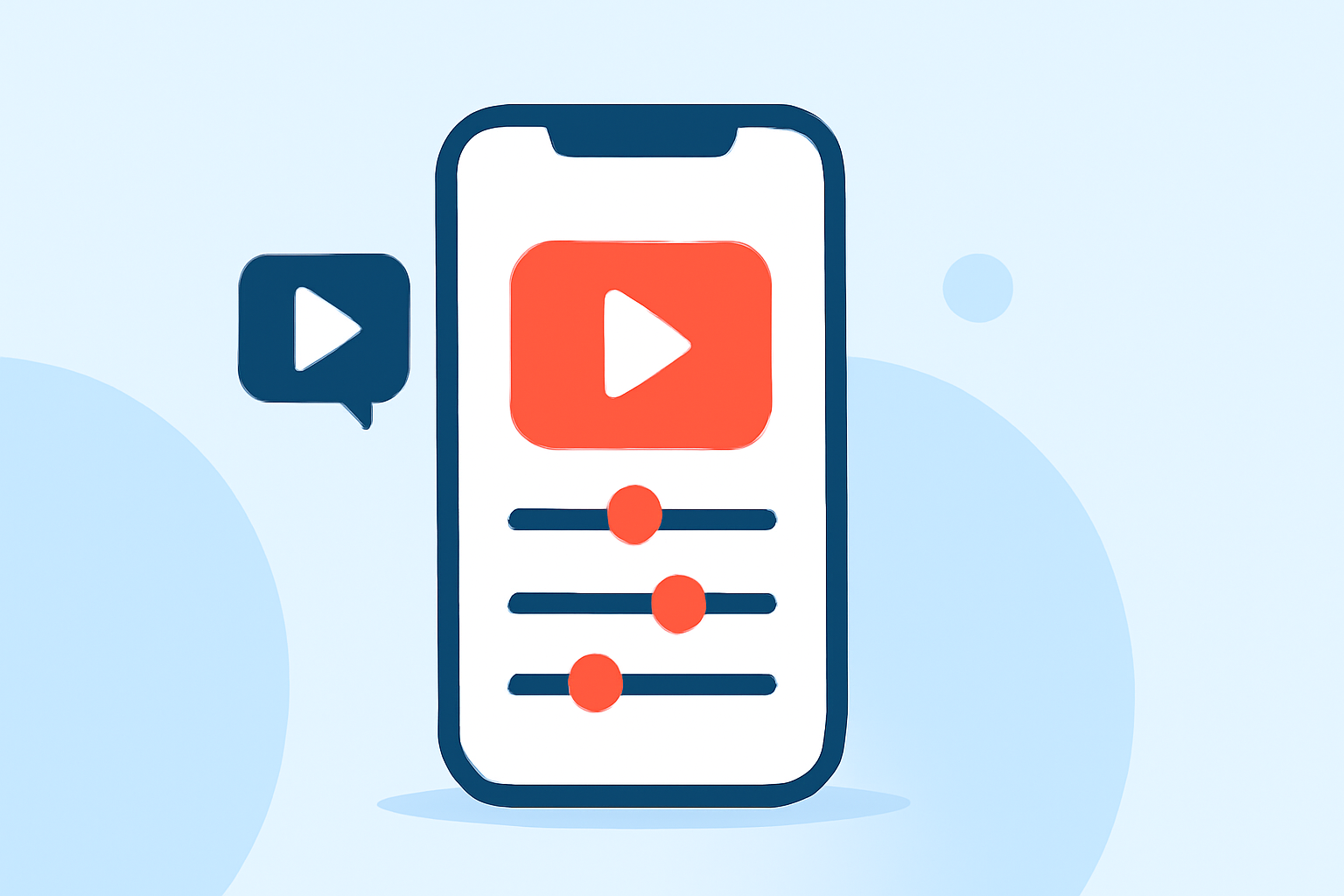 Best iPhone Apps for Editing YouTube Shorts: A Detailed Comparison