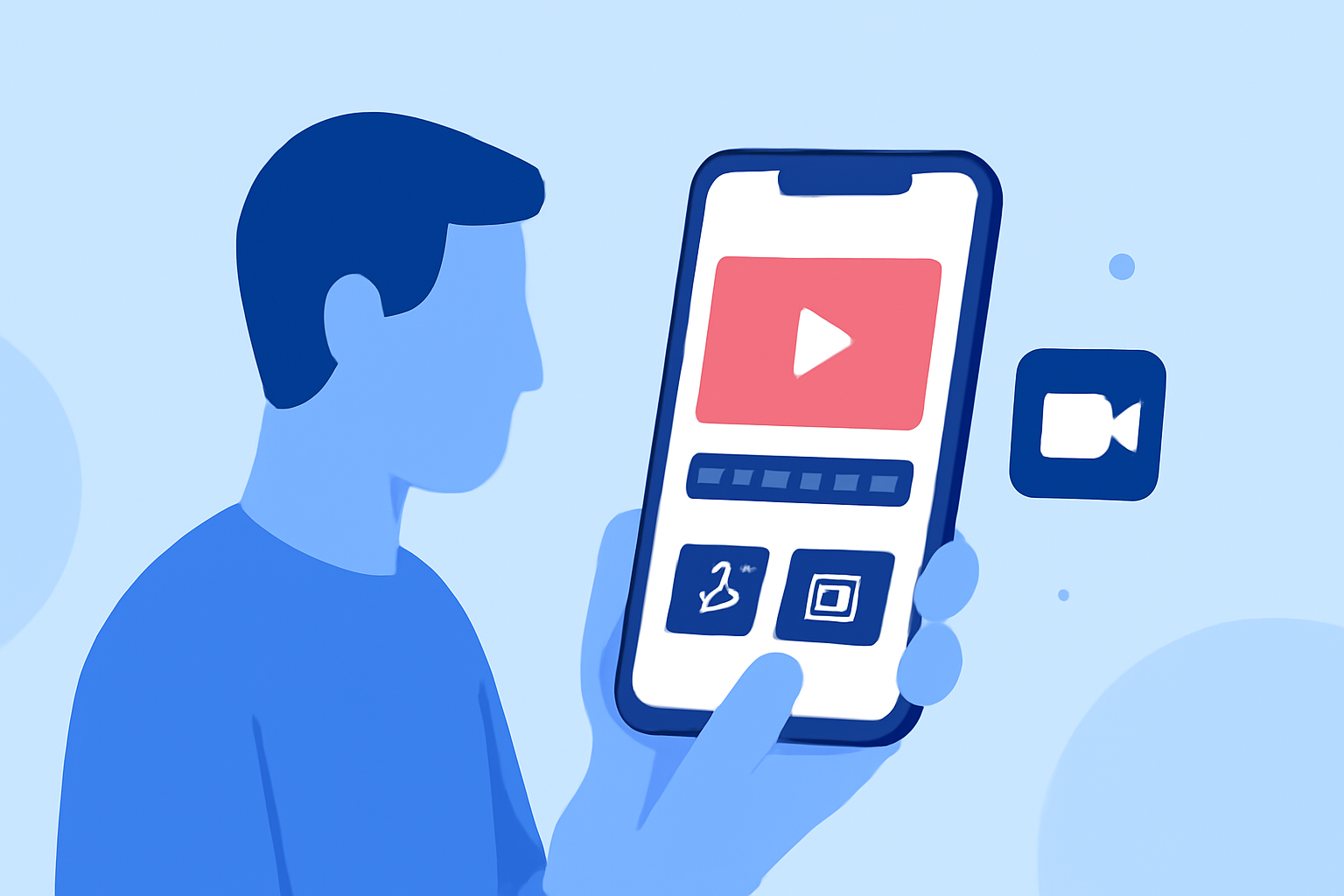 What iPhone App Works Best for Free Video Editing for Creators?
