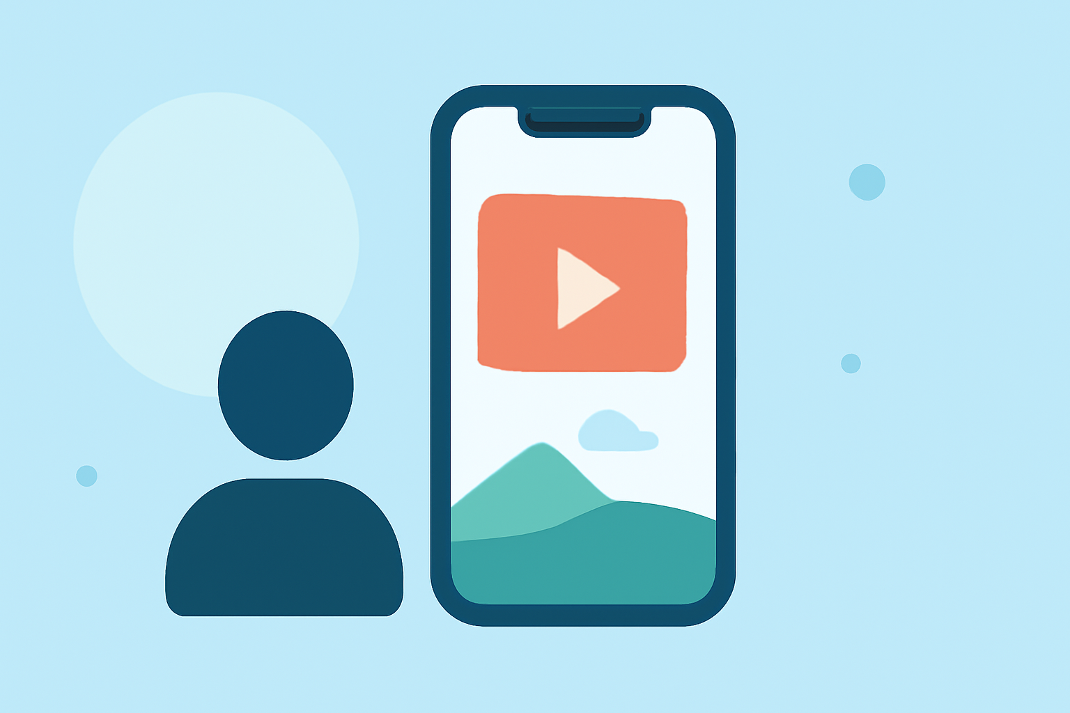 The Best iPhone App for Travel Videos: A Creator's Guide