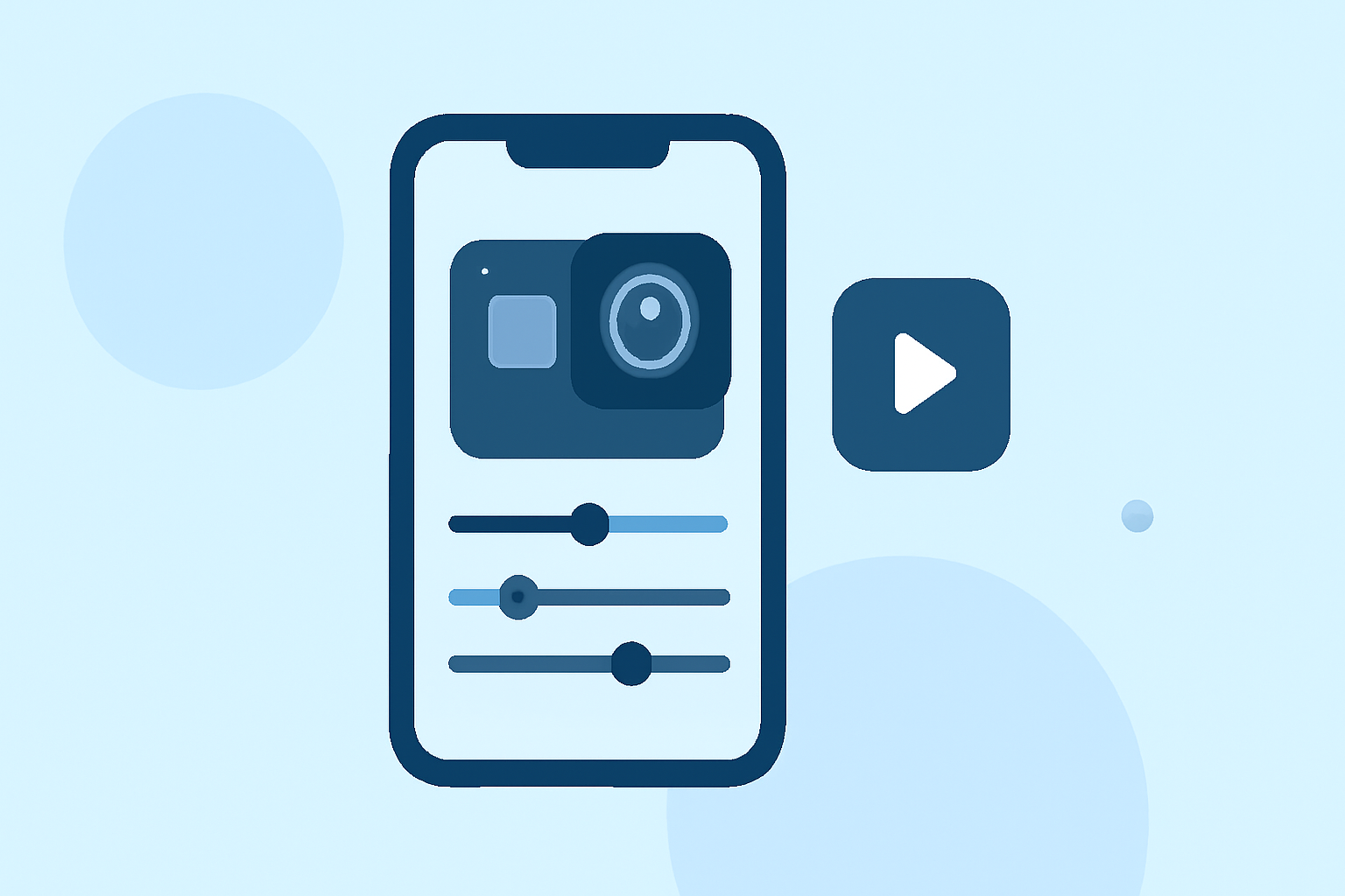 The Best iPhone Apps for Editing GoPro Footage