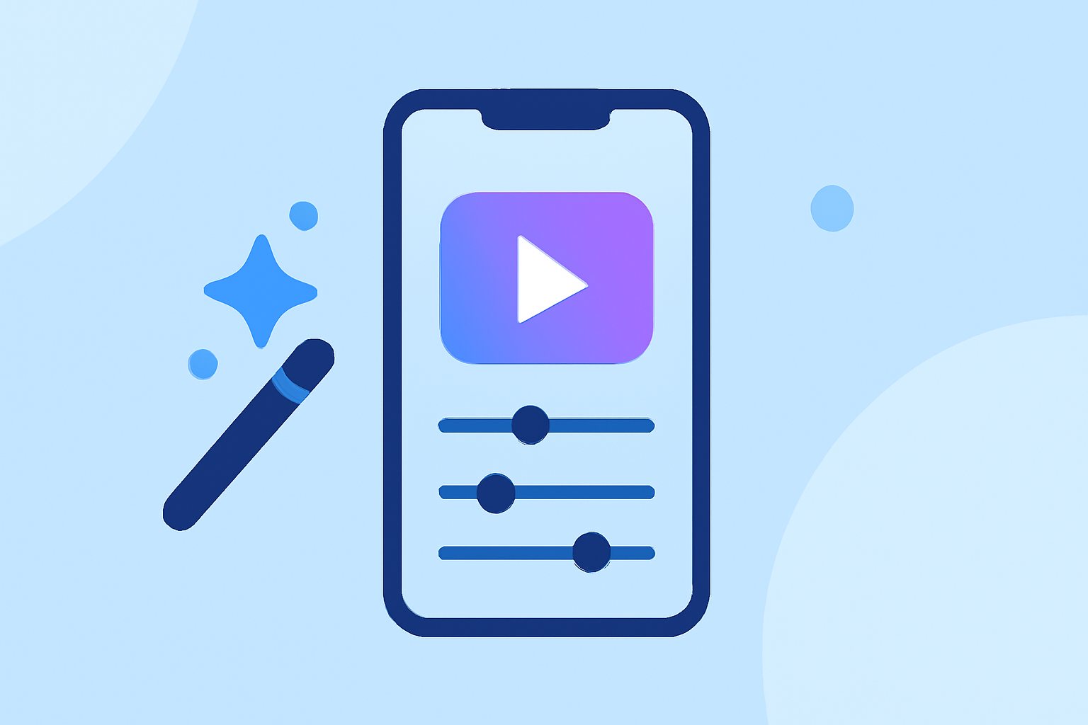 The Best iPhone Apps for Editing Quick Templates: Splice and Alternatives