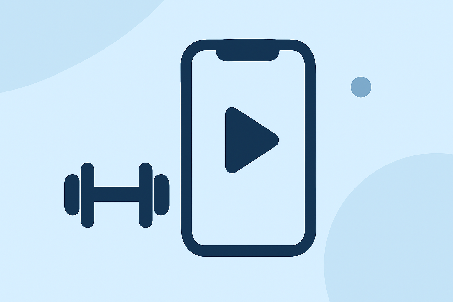 The Best iPhone Apps for Fitness Video Editing