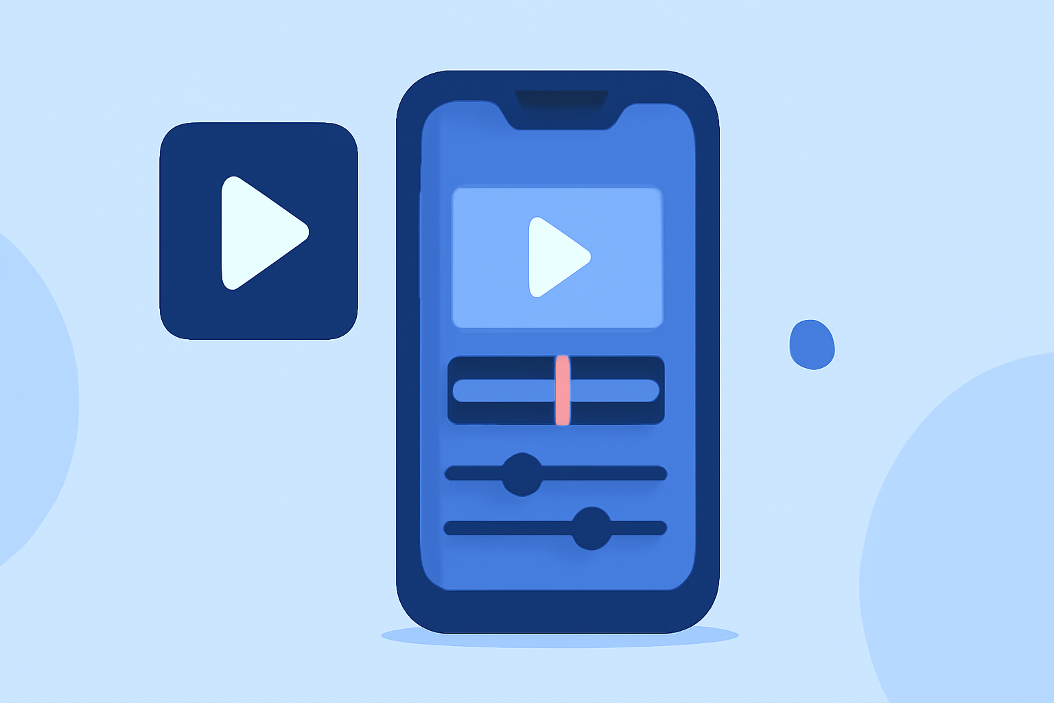 Best iPhone Apps for Beginner-Friendly Video Editing