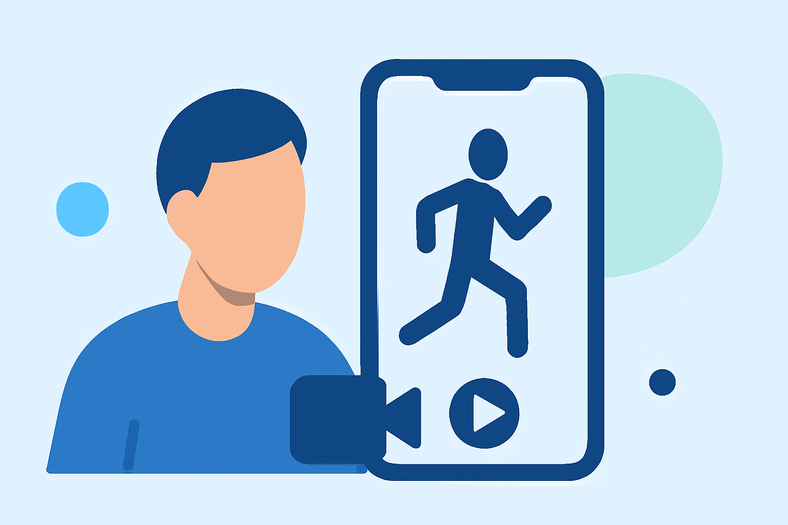 Top iPhone Apps for Creating Fitness Videos: Why Splice Stands Out