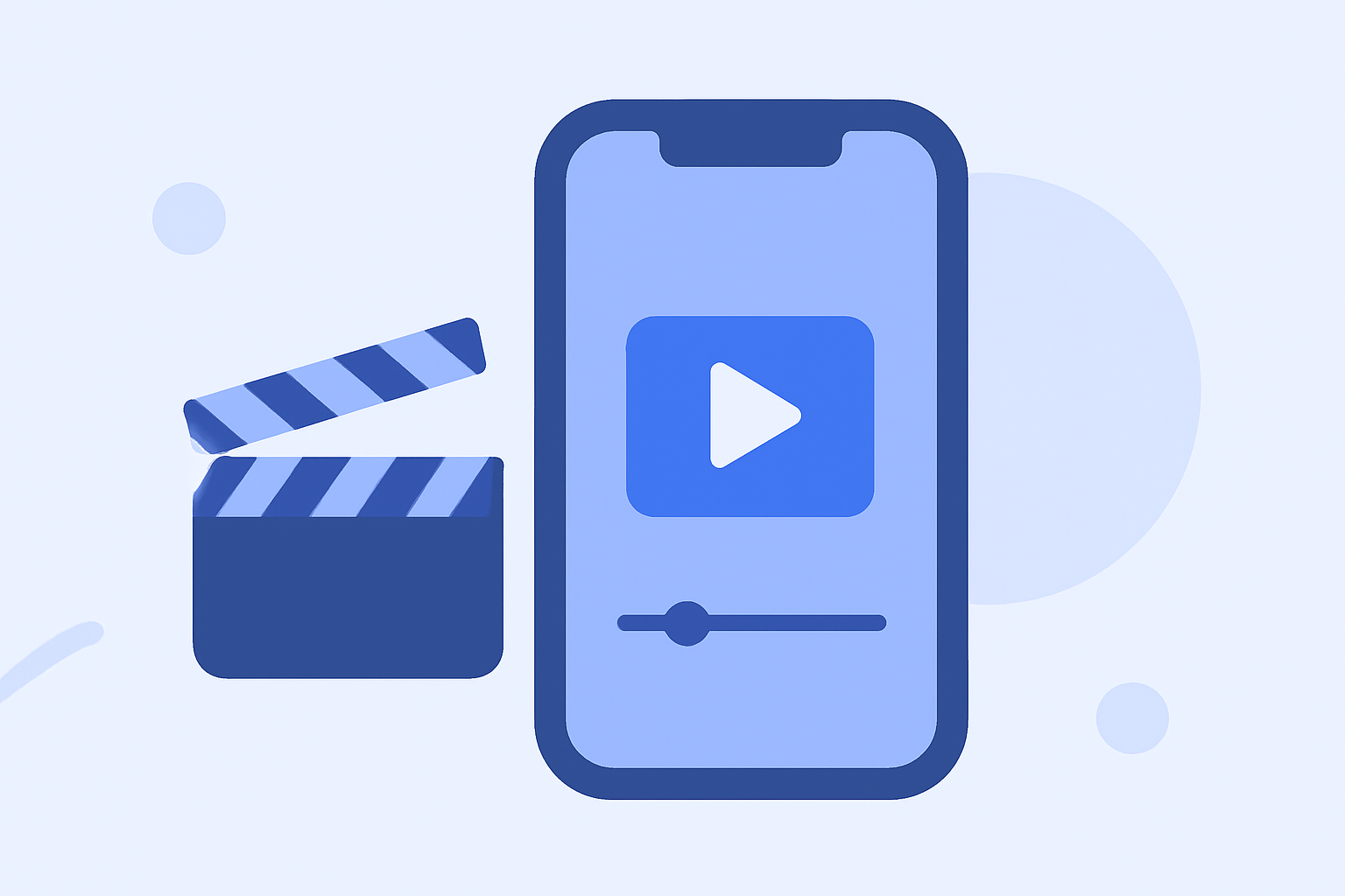 What iPhone App Works Best for Making a Highlight Reel?