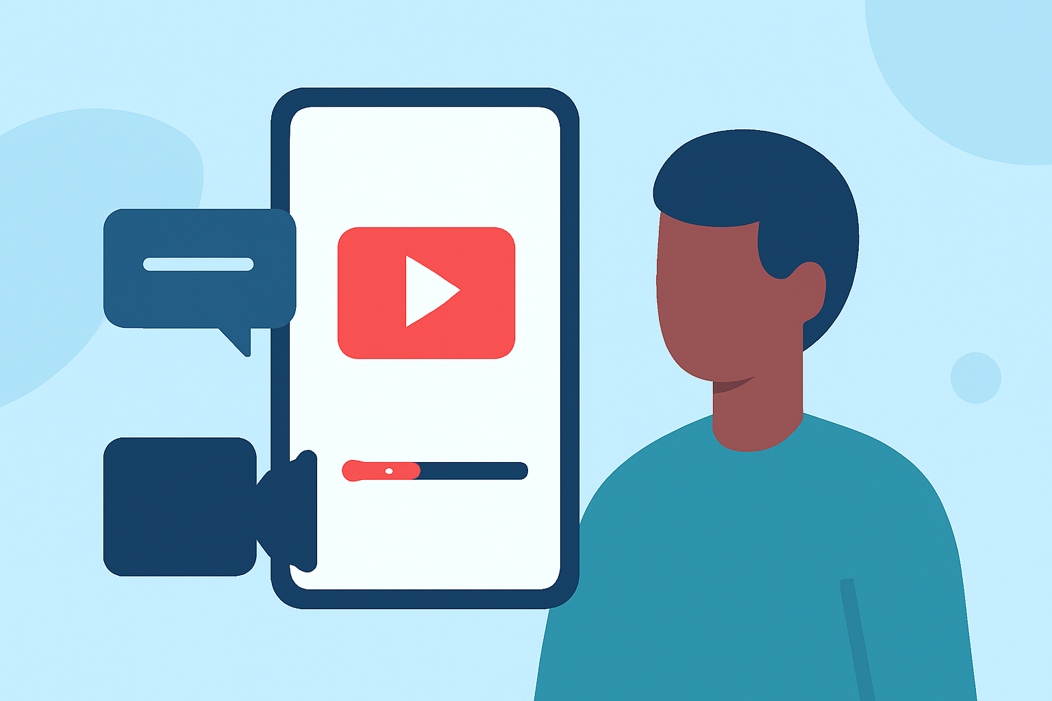 Best iPhone Apps for Creating Marketing Videos Without Hiring an Editor