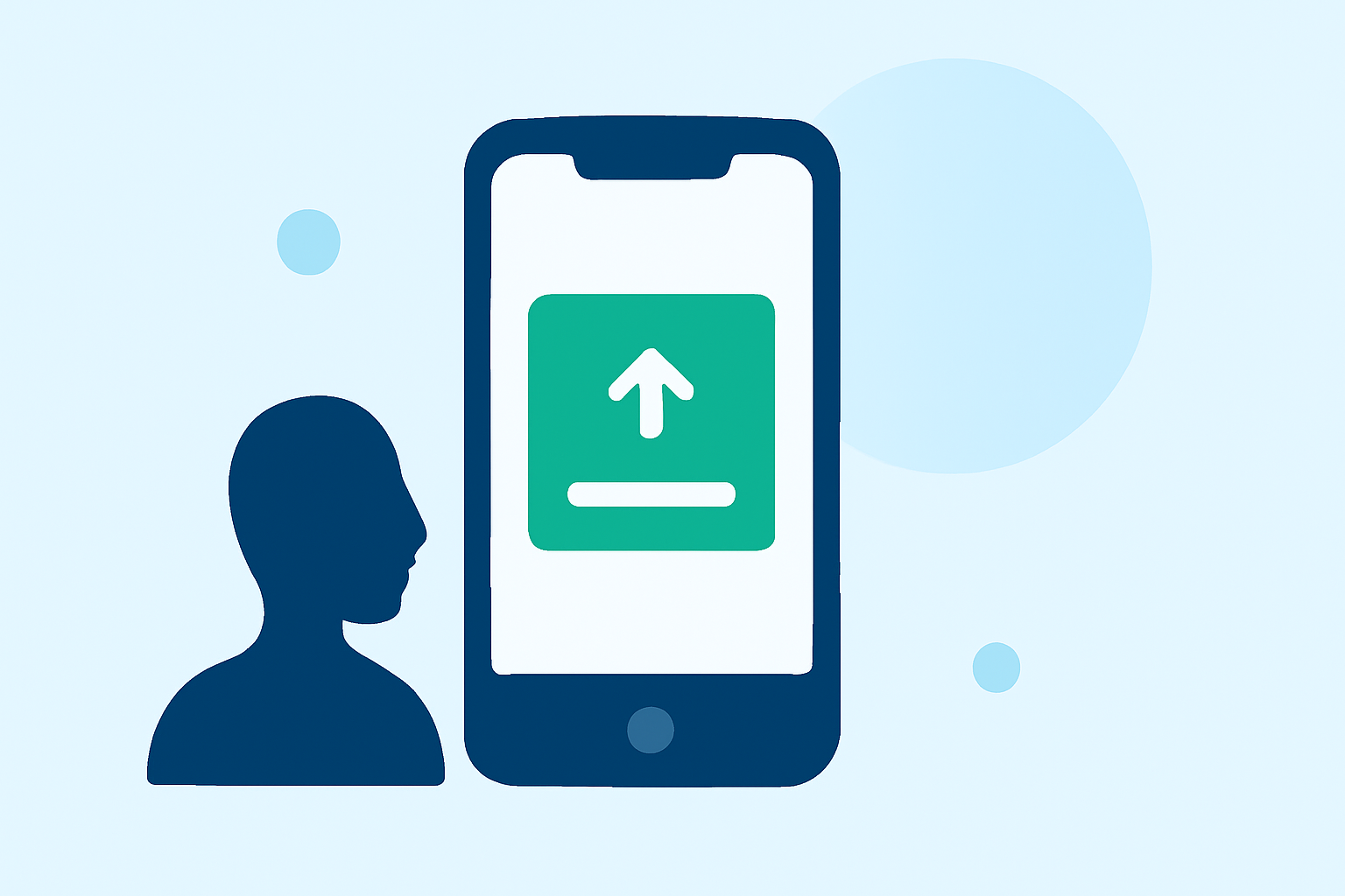 The Best iPhone Apps for Small Business Ads