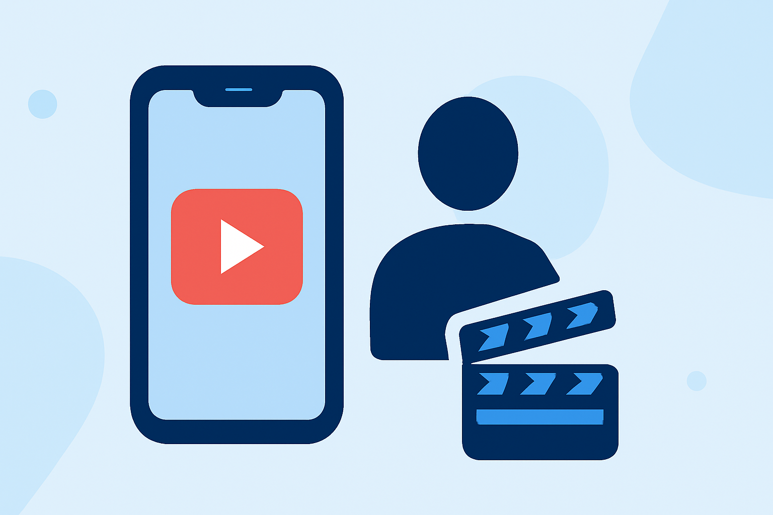 Which iPhone App is Best for Mobile Video Editing for Creators?
