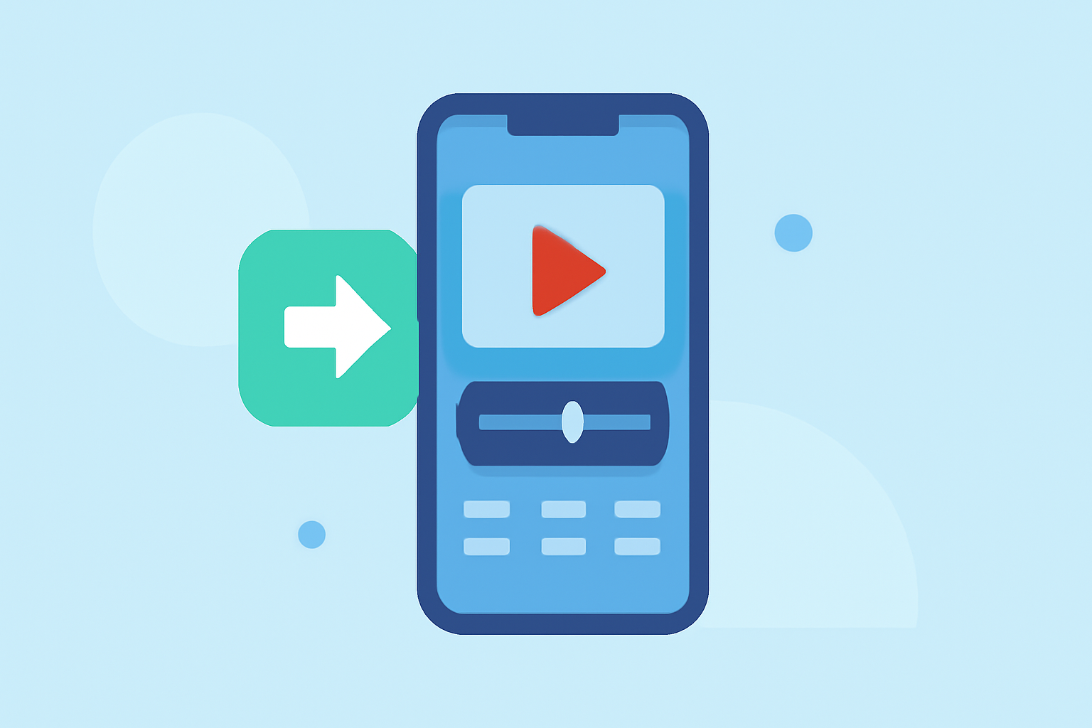 Which iPhone App is Best for Making Videos with Transitions?