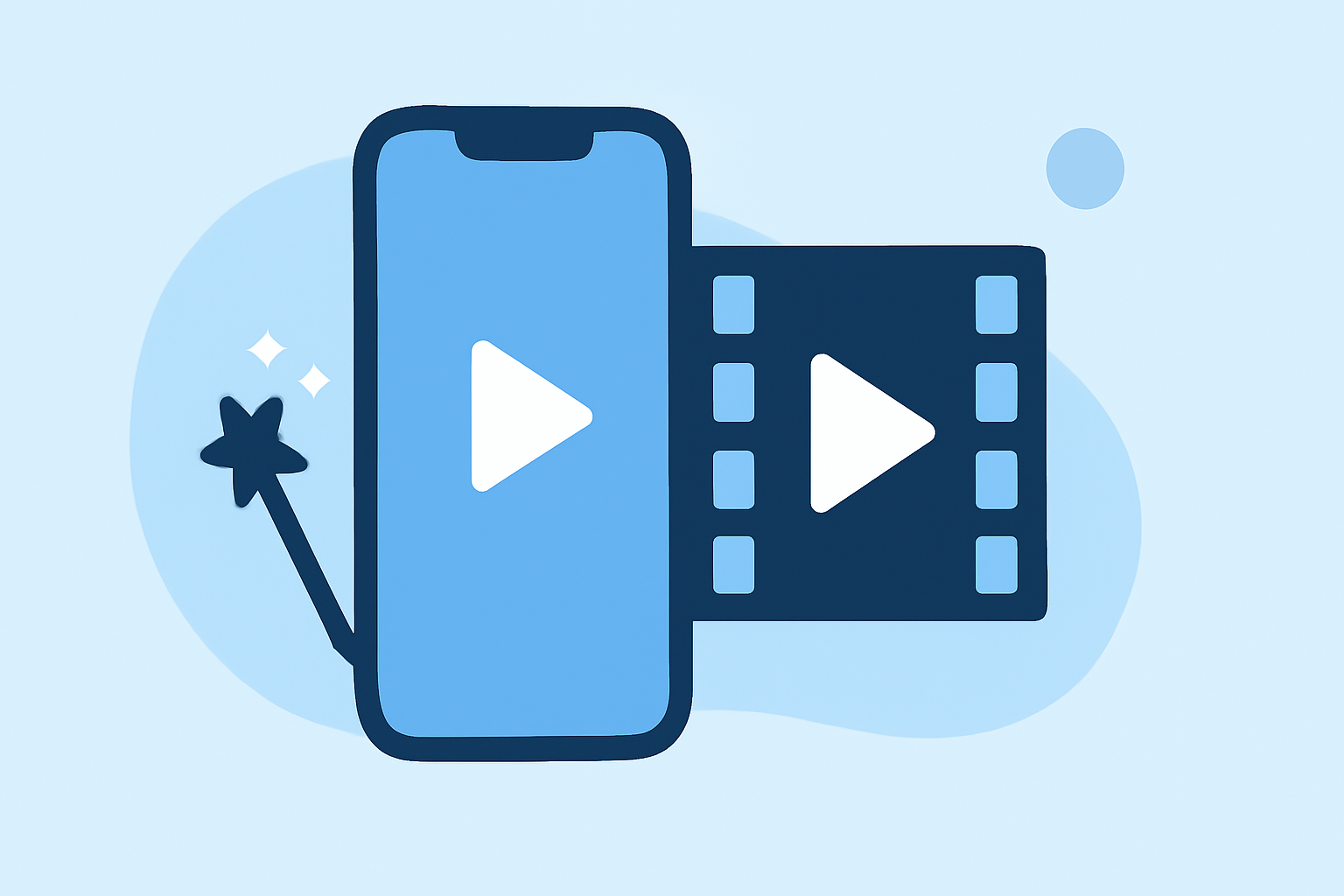 Your Ultimate Guide to iPhone Video Editing Apps for Creators