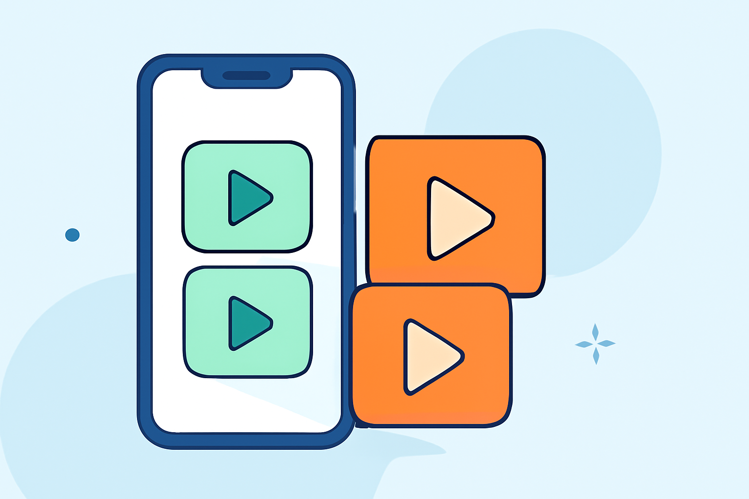 What iPhone App Works Best for Combining Videos?