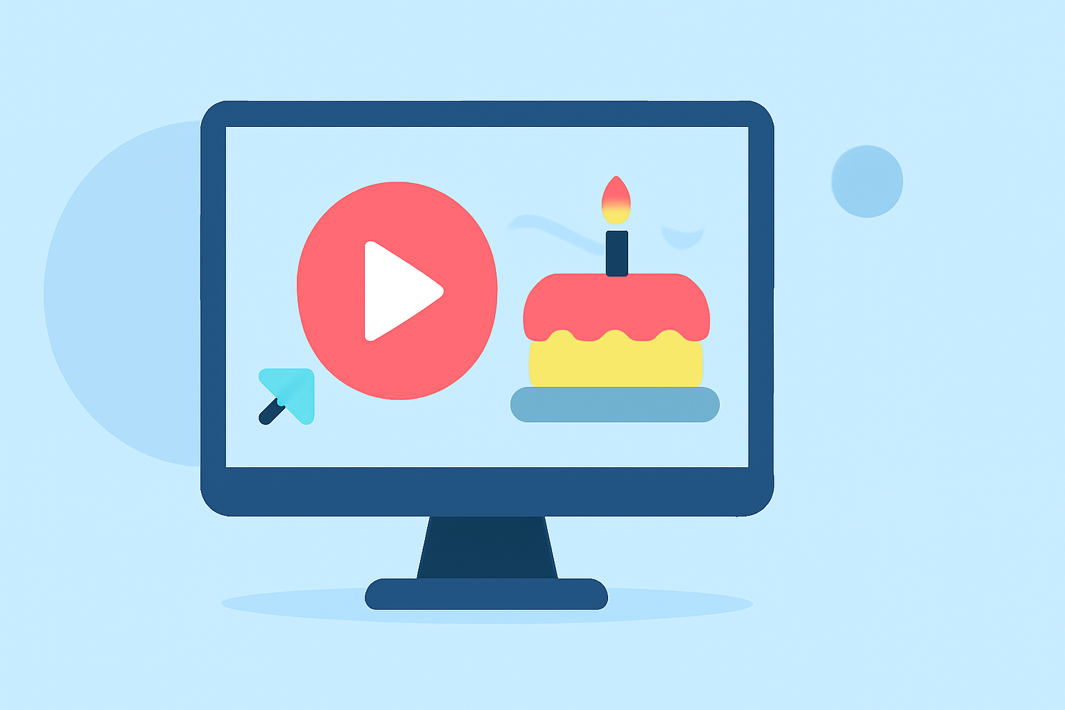 Is Splice a Good Alternative to Vixer for Birthday Videos?