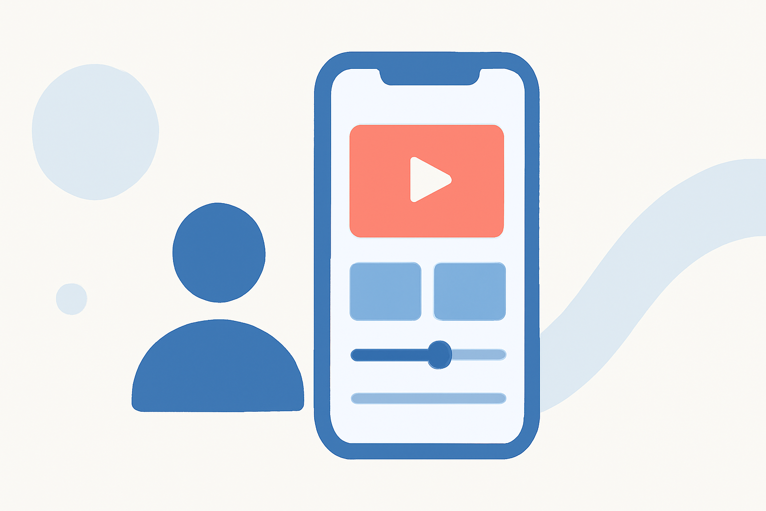 The Best iPhone App for Creating Videos with Transitions