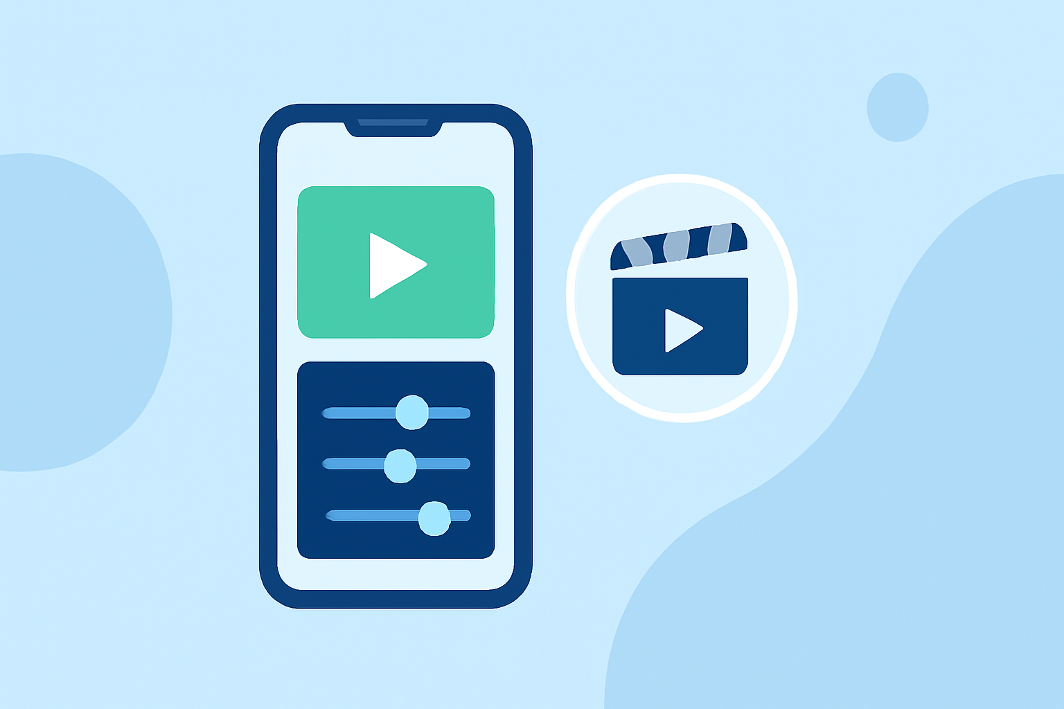 The Best App to Learn Video Editing on iPhone