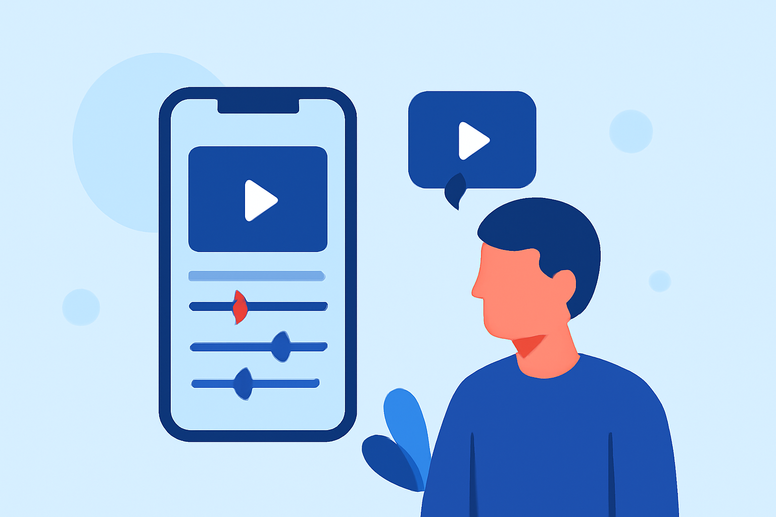 How to Learn Video Editing on iPhone for Creators