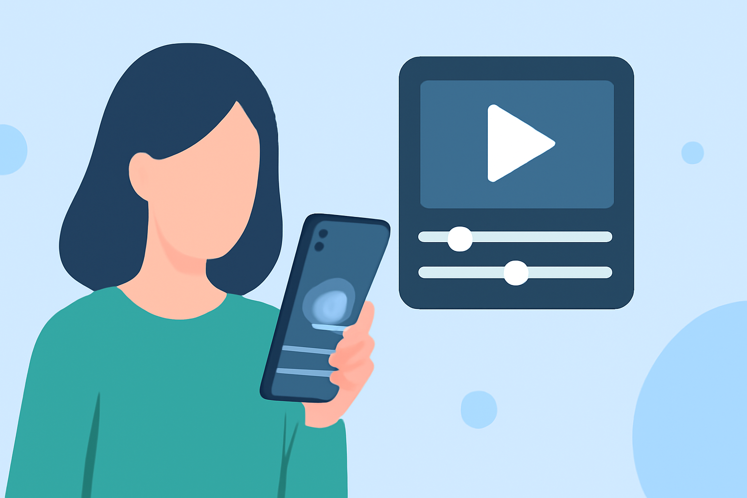 Your Guide to Learning Video Editing on iPhone