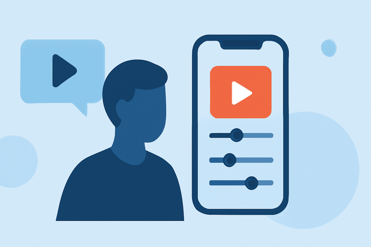 How to Learn Video Editing on iPhone with Simple Tools