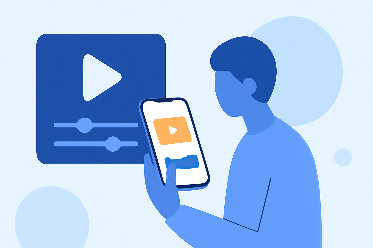 Learn Video Editing on iPhone: A Guide for Creators