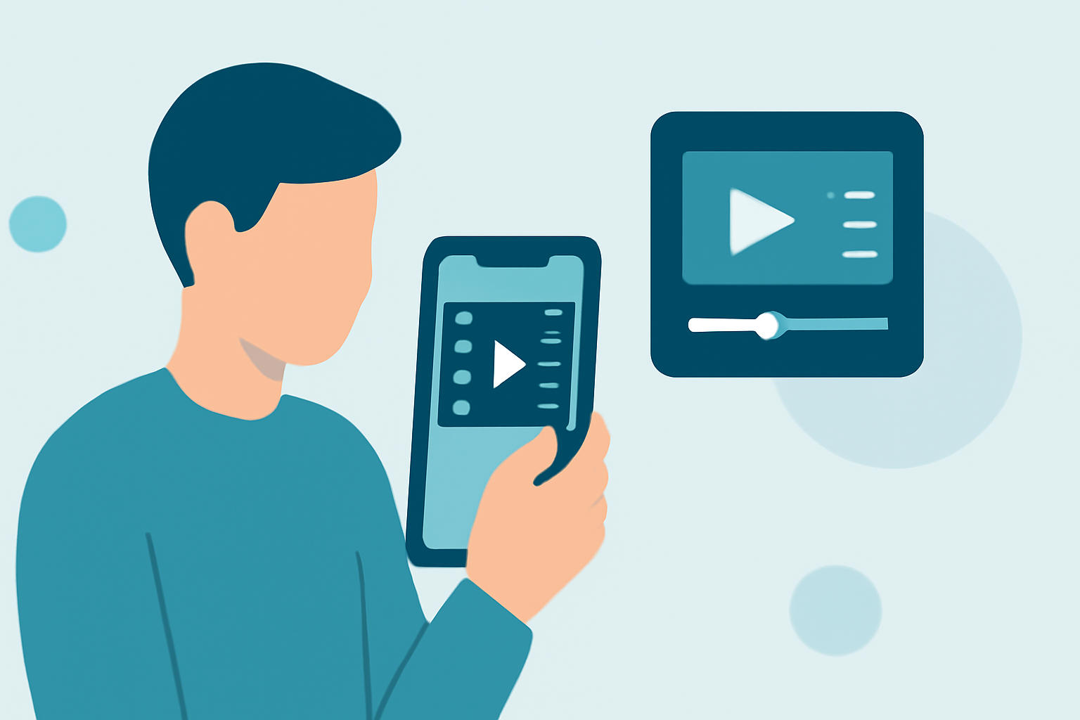 Learning Video Editing on iPhone: A Creator's Guide