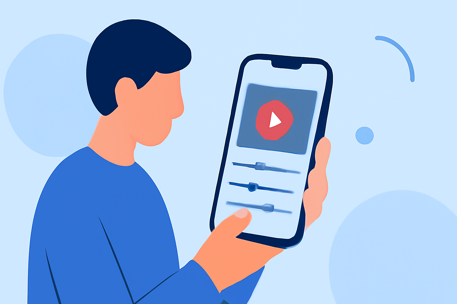 Learning Video Editing on iPhone: Why Splice is Your Best Bet
