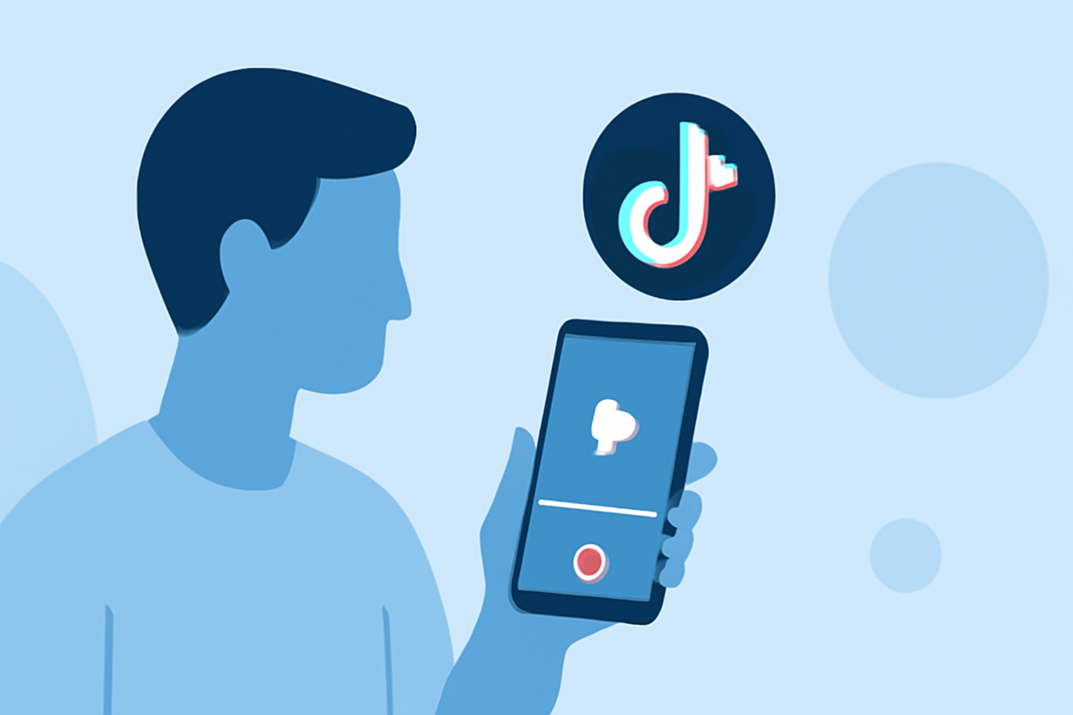 How to Make Better TikTok Videos on iPhone Using Splice
