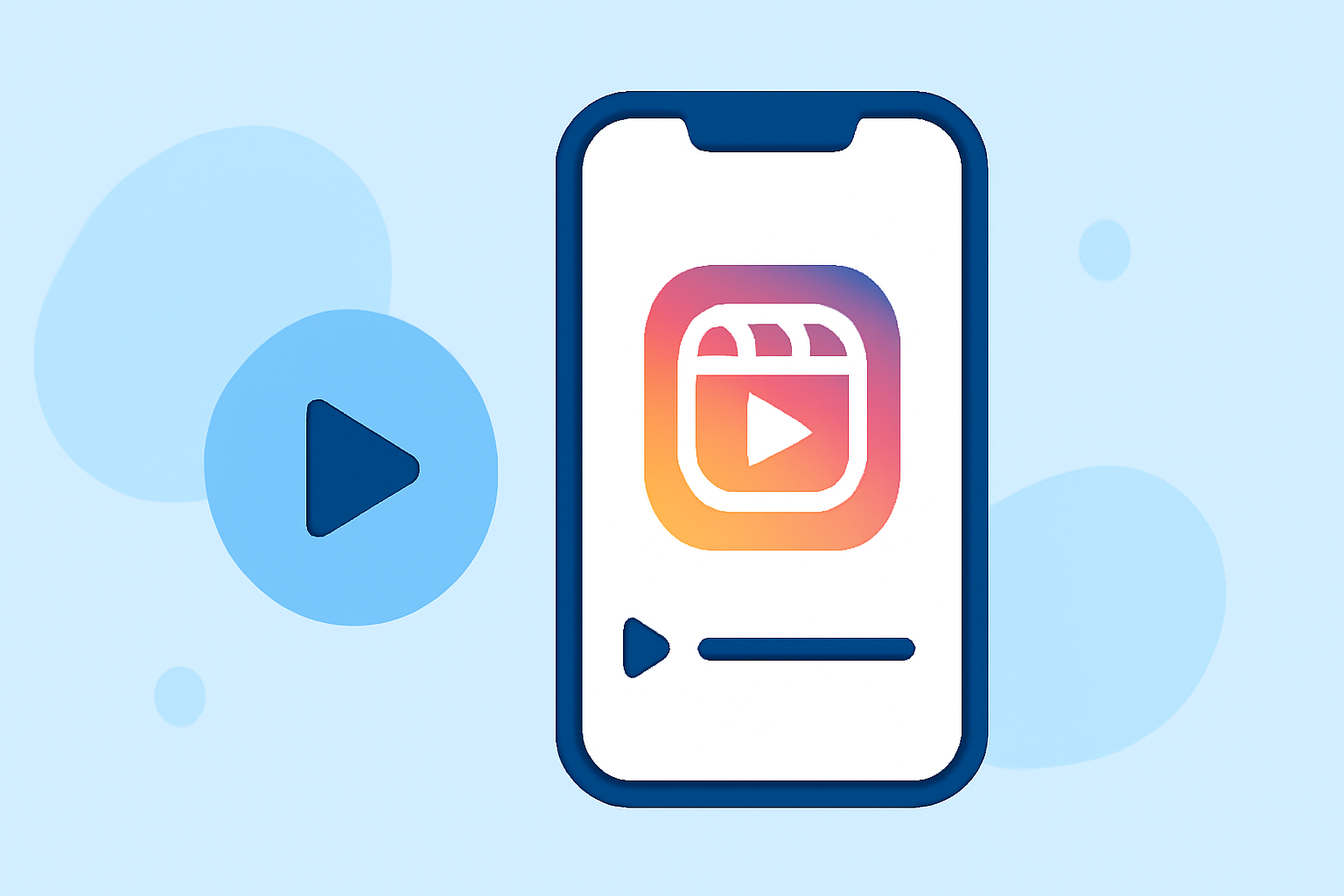 Making Better Instagram Reels on iPhone: Why Splice is Your Best Bet