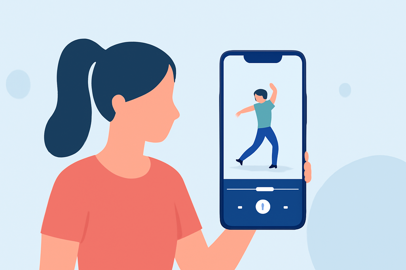 Making Dance Videos on iPhone: Why Splice Should Be Your Go-To