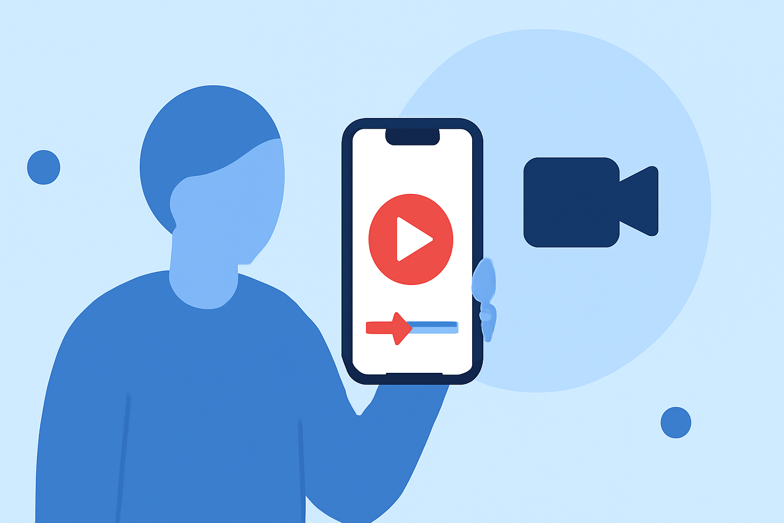 Making E-commerce Videos on iPhone: The Best App Choices