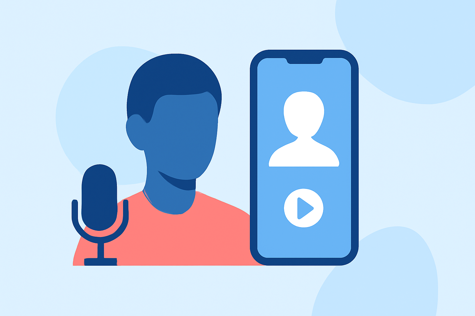 Making Engaging Talking Head Videos on iPhone: Your Ultimate App Guide