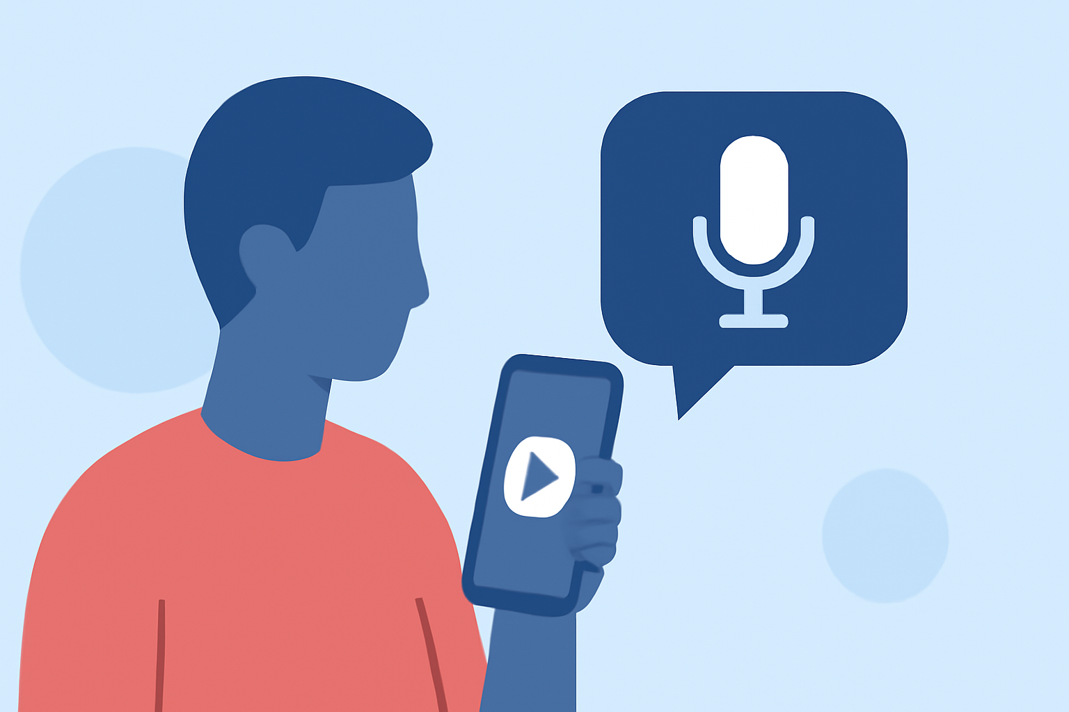 Making Engaging Talking Head Videos: The Best iPhone Apps for Creators