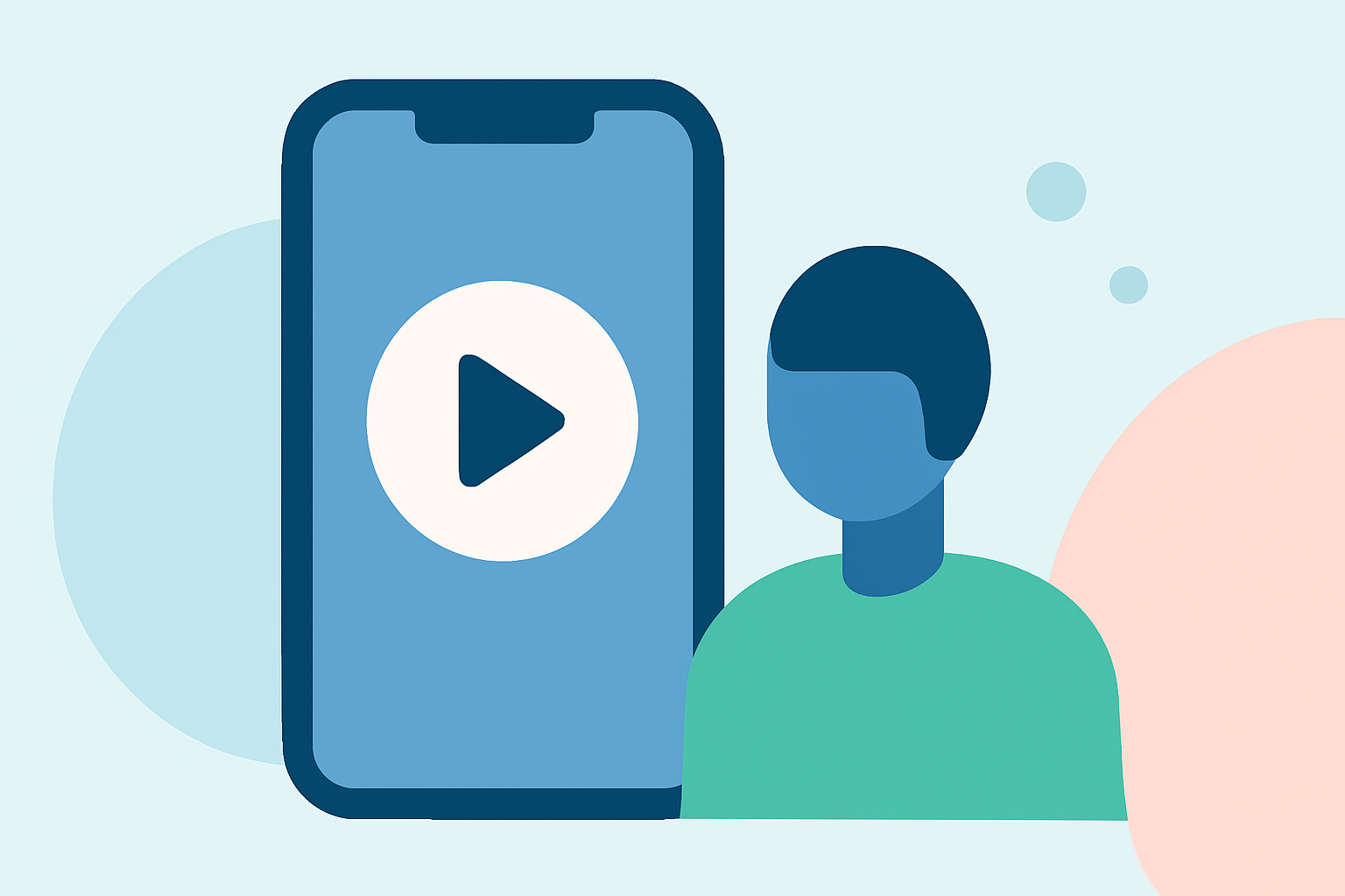 Making Marketing Videos on Your iPhone: The Best Apps for Creators