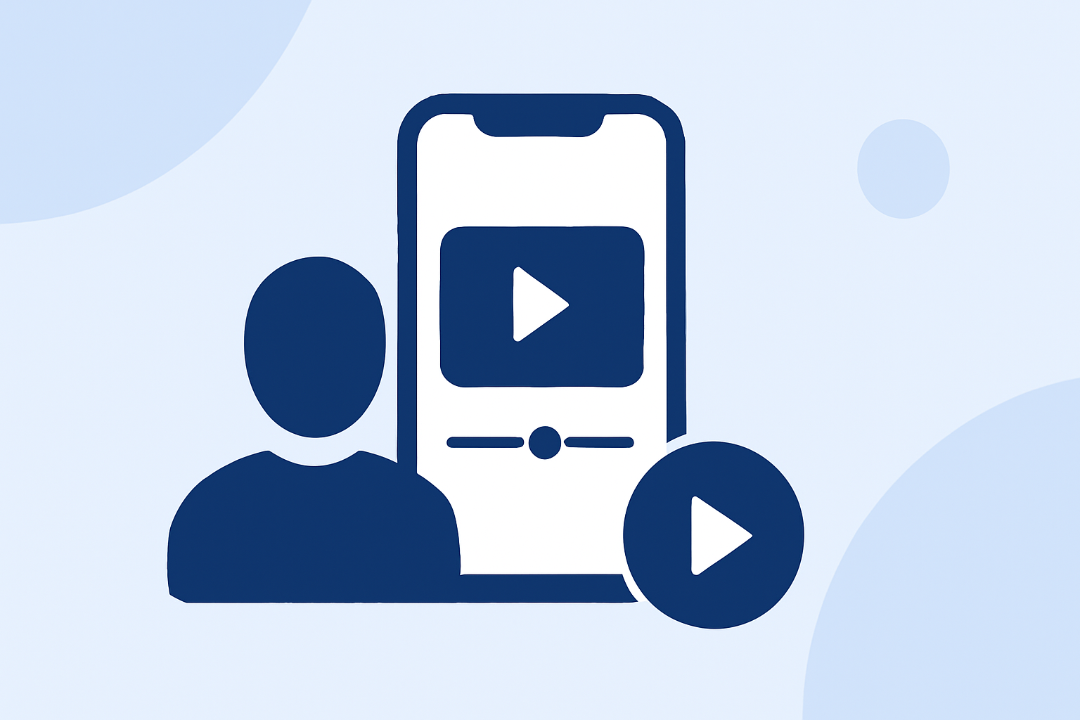 Making Promo Videos on iPhone: The Best Tools for Creators