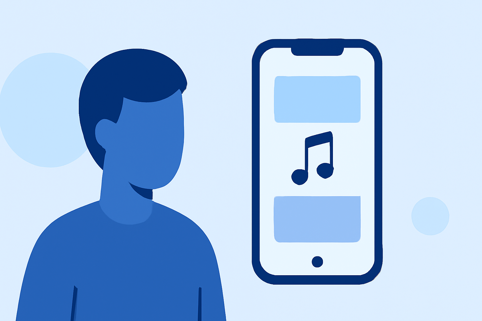 Making Slideshow Videos with Music on iPhone: The Best Apps